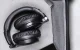 Oneodio Pro C Wireless Headphones, Black