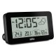 Цифровая метеостанция Braun BC 13 BP DCF, черная