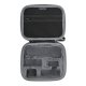 Sunnylife Case for DJI Pocket 3 Creative Combo, Grey