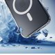 Чехол 3mk Frosty MagCase для Apple iPhone 14 Plus, Белый