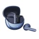 TWS QCY HT 10 pro austiņas, ANC (zilas) | headphones, (blue)