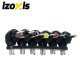 Izoxis 26106 Universal Power Supply 30W with Adjustable Voltage & USB Port