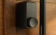 Умный дверной замок SwitchBot Lock Pro