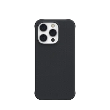 Apple iPhone 14 Pro Max 6.7'' UAG Dot [u] Magsafe Hard Case Cover, Black | Чехол Кейс Кабура для...