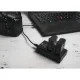 Двухканальное зарядное устройство Newell DL-USB-C для GoPro 5/6/7/8