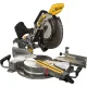Akumulatora leņķzāģis DeWalt DCS781N-XJ 54V XR FLEXVOLT 305 mm, bez akumulatora