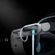 Крепление на голову BoboVR E3 Pro с аккумулятором для Meta Quest 3 / 3S,...
