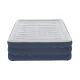 Надувной матрас Bestway 6716P со встроенным насосом, 203x152x51 см
