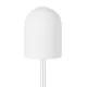 Песочные колпачки Exo Hard Cap White 13 мм 150 (100 шт.)