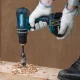 Аккумуляторная ударная дрель-шуруповерт Makita DHP482RFWJ 18 В, 2x 3.0 Ач
