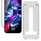 3mk Hardglass Max Tempered Glass for iPhone 15 Pro Max