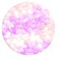 Popsockets 2 Pink Morning Confetti turētājs un telefona statīvs
