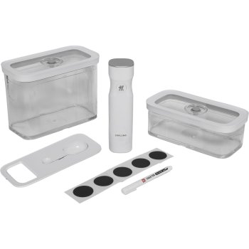 Vakuuma iepakošanas komplekts Zwilling Fresh&Save CUBE 1011154