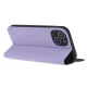 Samsung Galaxy A25 5G (A256E) Smart Soft Book Case Cover, Light Purple | Чехол для Телефона...