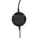 Austiņas ar mikrofonu Jabra Evolve 20 SE MS Stereo, USB-A / USB-C, melnas