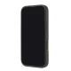 Чехол Audi Synthetic Leather MagSafe для iPhone 16 черный