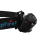 Налобный фонарь Superfire HL06 USB, 500lm