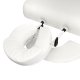 Azzurro Electric Massage Table 336 White