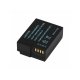 Newell DMW-BLC12 rezerves akumulators (1200mAh)