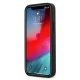 Чехол Mercedes для iPhone 12 mini Urban Line, коричневый