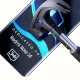 3mk FlexibleGlass hibrīda stikls Xiaomi Redmi Note 14 4G