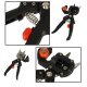 Garden pruner for grafting trees and shrubs, 20x10 cm