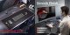 Large Gaming Mouse Pad 800x300x3mm Black/Red