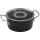 Набор посуды Fissler Adamant, 3 предмета (18, 20, 24 см)