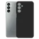 3mk Matt Case Pro vāciņš tālrunim Samsung Galaxy M15 5G, matēts melns