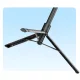 Монопод-штатив Orico SPM215 с Bluetooth 5.2, 215 см, черный