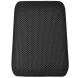 Paplātes Paklājs 30X45 Melns | Black Cuvet Mate