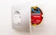 Smart Relay Controller Shelly 1PM Gen4 Zigbee Matter Power Metering