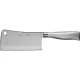 WMF Grand Gourmet ķīniešu virtuves cirvītis 15 cm, sudraba
