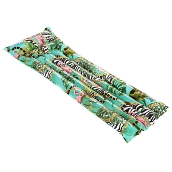 Bestway Džungļi piepūšamais peldmatracis 183 x 69 cm