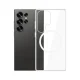 Чехол 3mk MagCase для Samsung Galaxy S25 Ultra, Прозрачный