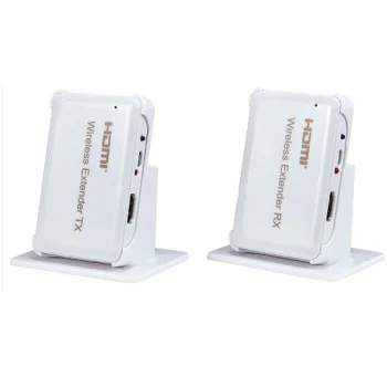 Bezvadu HDMI pagarinātājs 30m Full HD 1080p 60Hz