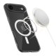 Tech-Protect iPhone 17 Air vāciņš FlexAir MagSafe, caurspīdīgs