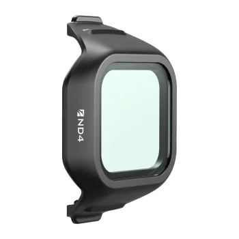 Freewell ND4 filtrs priekš DJI Mini 5 Pro (FW-MN5-ND4)