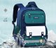 Gotel K402A School Backpack with Shoe Bag, Nylon