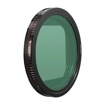 Freewell Sherpa True Color VND 1-5 Stop filtrs iPhone 15/14/13 Pro un Pro Max