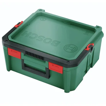 Instrumentu kaste Bosch SystemBox, M izmērs, tukša