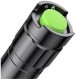 Tactical Flashlight Supfire E10