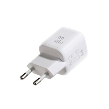 Sienas lādētājs Joyroom JR-TG7 33W USB-C/A ar kabeli