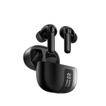 Беспроводные наушники TWS Joyroom Funpods JR-FN3 Bluetooth ANC, черные