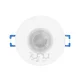 Maclean MCE821 Flush Mount PIR Motion Sensor, 8m, 600W/1200W
