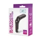 Bluetooth FM-трансмиттер Setty TFM-02 автомобильная зарядка, черный