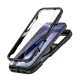 Чехол Tech-Protect Defense MagSafe для iPhone 17 Pro Max / 18 Pro Max, Matte Black