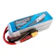 Gens ace G-Tech LiPo akumulators 2800mAh 22.2V 60C 6S1P XT60