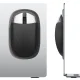 Чехол для мыши Spigen LD220 Mouse Sleeve, черный