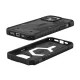 Apple iPhone 15 Pro Max 6.7\'\' UAG Pathfinder MagSafe Case Cover, Camo Gray